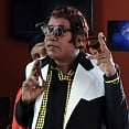 Vadivelu reveals why he rejected Lingaa!
