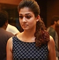 Musical date for Nayan