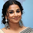 Vidya Balan recovers in time for the important celebration!