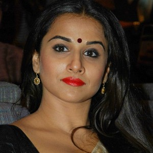 Vidya Balan slams man after he touches her inappropriately!
