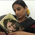 After Silk Smitha role, Vidya Balan acts as this famous woman