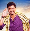 How apt is this title for Vijay?