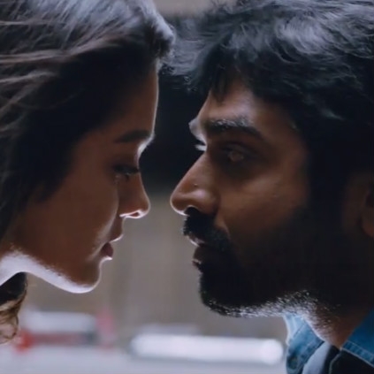 Vijay Sethupathi's Puriyaatha Puthir New trailer