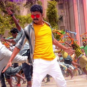 Rumours denied about Mersal theatrical release plans