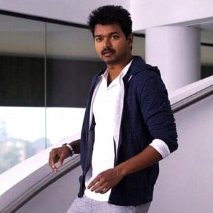 Red Hot: Vijay's statement regarding the ongoing social media issue
