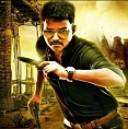 Theri teaser gets a release date?