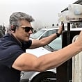 ''Nice to see Ajith sir back at his fittest''