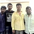 With Vadivelu after nine years!