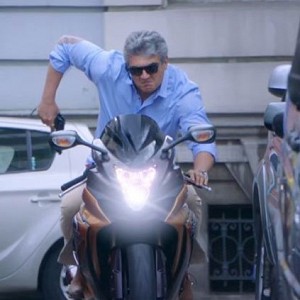 Amazing: Vivegam beats Kabali and Theri and sets this all time record!