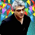 ''I'm really excited to play a kick-ass role with the one and only superstar Ajith anna''