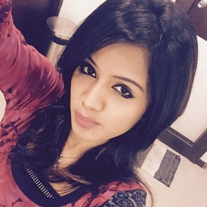 Shocking: VJ Anjana’s show has been removed!