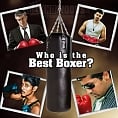 Who can be the best boxer? Ajith, Vijay, Vikram or Suriya?