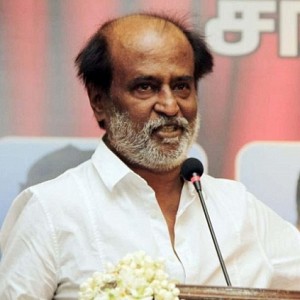 Will this be Rajinikanth's look for the Ranjith project?