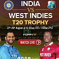 YuppTV bags broadcast rights for USA T-20 series