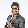 Yuvan bags another interesting project!