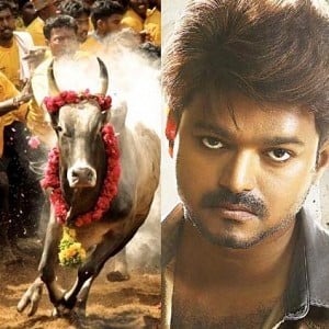 Theatres to be closed in support of Jallikattu!