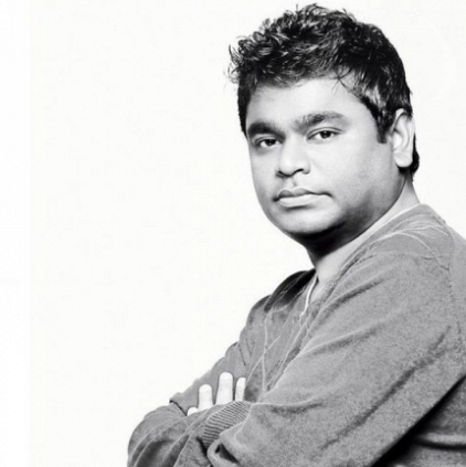 A.R.Rahman to go on a Facebook live chat on his birthday
