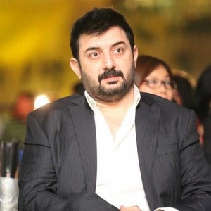 ''There are people waiting to see us fail'' - Arvind Swami
