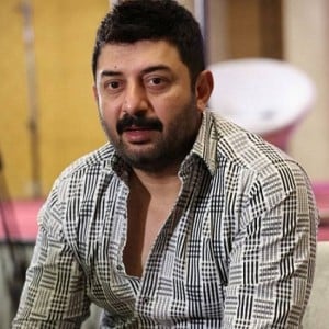 ''Please understand that there is nothing like a permanent law'', Arvind Swami