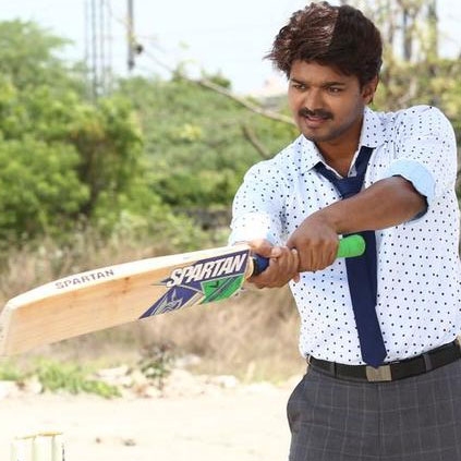 Bairavaa gets tax exemption from the state government