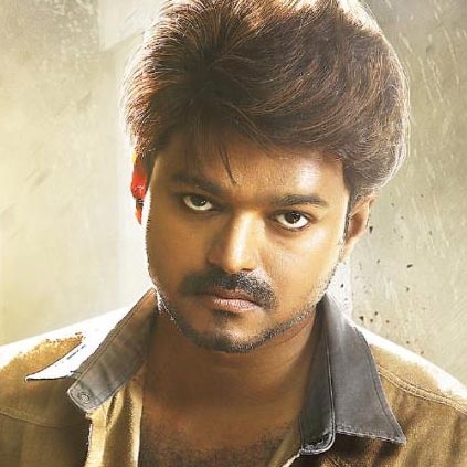 Bairavaa's Chennai city opening weekend collection report