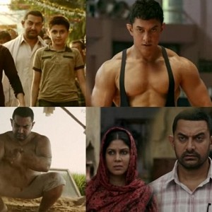 Dangal is the first film to create this huge record!