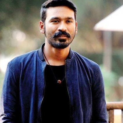 Dhanush becomes the second Film celebrity to buy the Ford Mustang