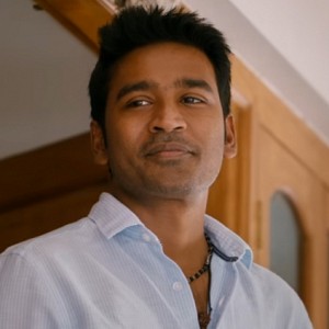 Dhanush extends his lead among other Tamil heroes