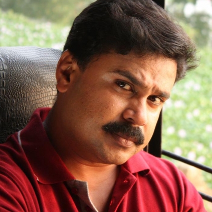 Dileep ends Malayalam Cinema strike