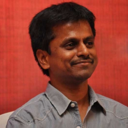 Director A.R.Murugadoss praises Karthick Naren's Dhuruvangal Pathinaaru