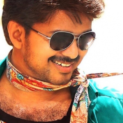 Increase in screen count for Bairavaa after Puriyaatha Puthir's exit