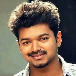 This popular actress confirms that she will be the heroine of Vijay 61!