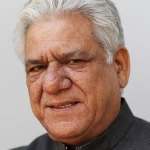“Who dare say my Om Puri is no more”