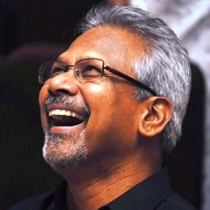 ''Mani Ratnam asked her to be a heroine for two films, but she refused''