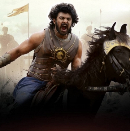 Prabhas thanks note on wrapping up Baahubali the conclusion