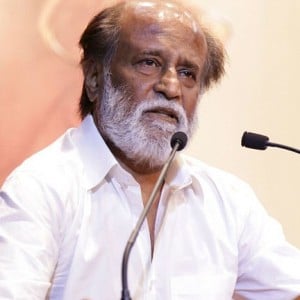 What is the premise going to be for Rajini-Ranjith project?