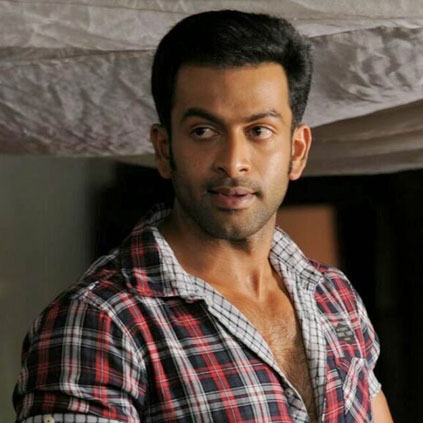 Prithviraj talks about theatre owners strike issue in Kerala