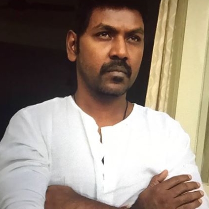 Raghava Lawrence expresses his extreme disappointment over the Jallikattu ban