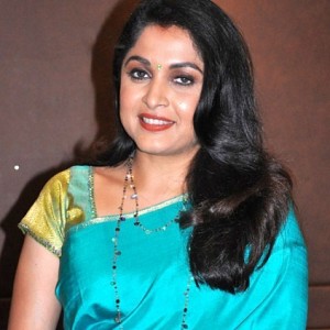 Ramya Krishnan to bag an important role in a remake!