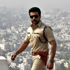 Good news for Suriya fans! S3's new teaser to be released!