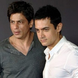 Shah Rukh Khan and Aamir Khan for Rajamouli?