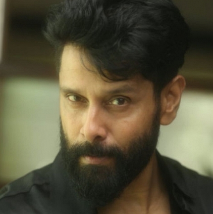 Shooting of Vikram's Saamy 2 to start from May
