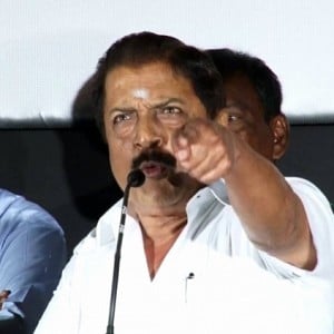''Have you ever seen any bull getting killed here?'', Sivakumar