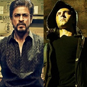 How will SRK and Hrithik release their films?