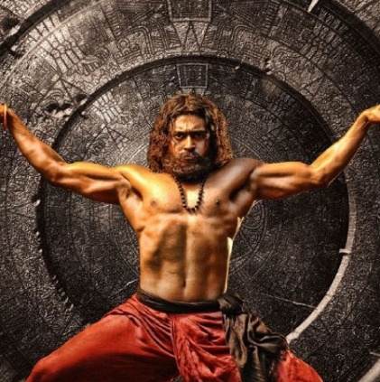 Story of Bodhidharman to be made into web series