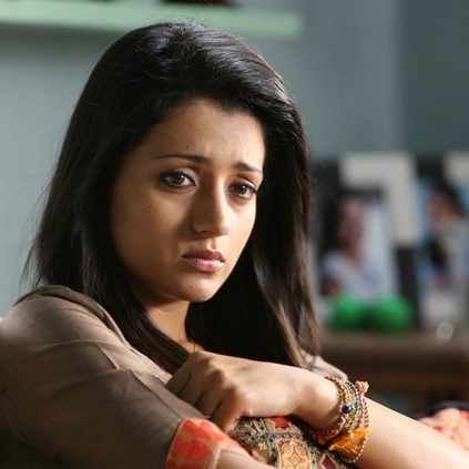Support for Trisha from celebrities