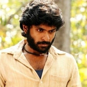 Vikram Prabhu to collaborate with this intense director?