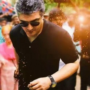 Exclusive: Thala 57 is Ajith's most expensive film till date!