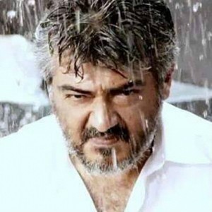 Hot: When will Thala 57 first look release?