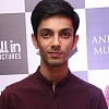 Another fake aspect to Anirudh's viral video?